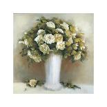 Blanc Parfait-Andrea Dern-Giclee Print