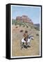 Canvas Black
