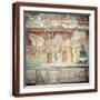 Brown Frame