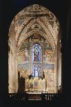 Altarpiece, Strozzi Chapel-Andrea Di Cione-Giclee Print