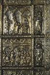 Nativity, Panel on Frontal of Altar of St James-Andrea Di Jacopo D'Ognabene-Framed Giclee Print