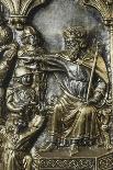 Nativity, Panel on Frontal of Altar of St James-Andrea Di Jacopo D'Ognabene-Giclee Print