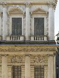 Tempietto Barbaro (Church)-Andrea di Pietro (Palladio)-Framed Photographic Print