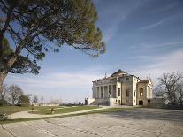 Villa Cornaro-Andrea di Pietro (Palladio)-Mounted Photographic Print