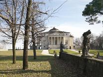 Villa Cornaro-Andrea di Pietro (Palladio)-Photographic Print