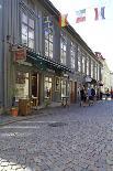 Town view, Gothenburg, province of Västra Götalands län, Sweden-Andrea Lang-Photographic Print