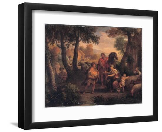 Giclee Print, , large