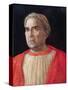 Stretched Canvas