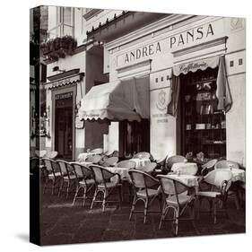 Andrea Pansa, Amalfi-Alan Blaustein-Stretched Canvas