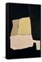 Canvas Black