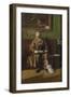 Andrea's View-Pietro Bouvier-Framed Giclee Print