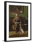 Andrea's View-Pietro Bouvier-Framed Giclee Print