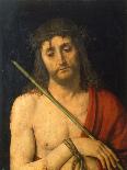 Ecce Homo, 1505-1506-Andrea Solari-Stretched Canvas