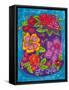 Framed Canvas