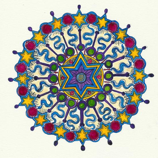 Giclee Print, , large