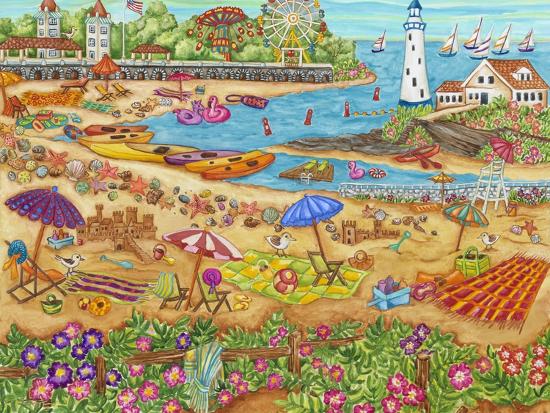 Giclee Print, , large