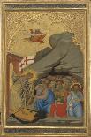The Resurrection, C1355-C1360-Andrea Vanni-Framed Stretched Canvas