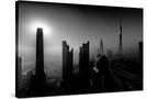 Stretched Canvas