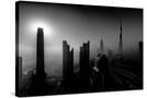 Stretched Canvas