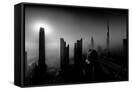 Canvas Black