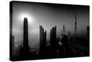 Stretched Canvas