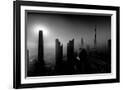 Gramercy Black