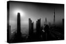 Stretched Canvas