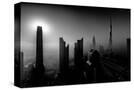 Stretched Canvas
