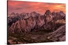 Stretched Canvas