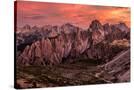Stretched Canvas