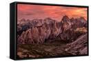 Canvas Black