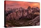 Stretched Canvas