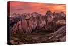 Stretched Canvas