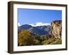 Andreas Canyon, Palm Springs, California, United States of America, North America-Michael DeFreitas-Framed Photographic Print