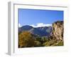 Andreas Canyon, Palm Springs, California, United States of America, North America-Michael DeFreitas-Framed Photographic Print