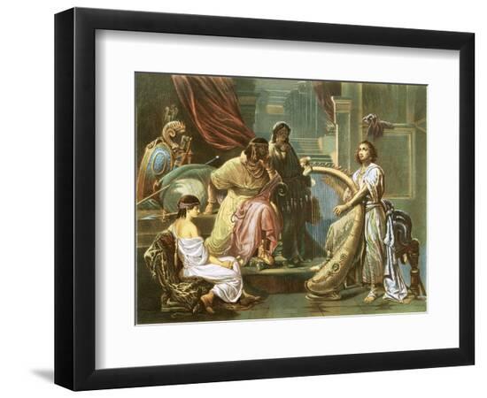 Premium Giclee Print, , large