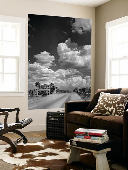 Giant Art Print, , large