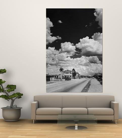 Giant Art Print, , large