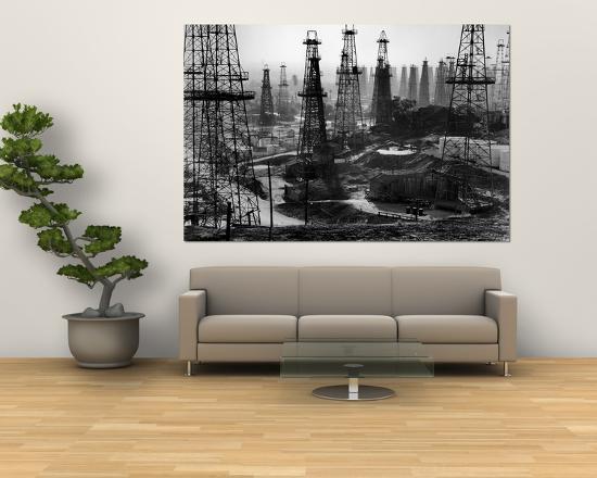 Giant Art Print, , large