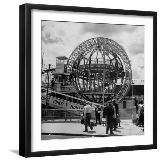 Premium Photographic Print, , large