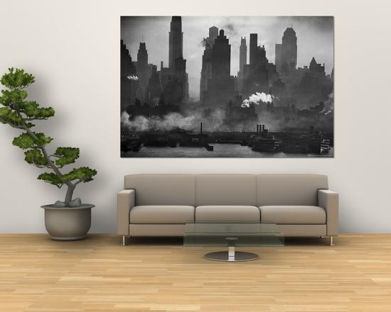 Giant Art Print, , large