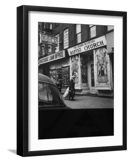 Premium Photographic Print, , large