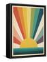 Framed Canvas
