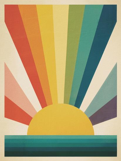 Giclee Print, , large