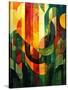 Stretched Canvas