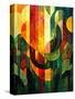 Stretched Canvas