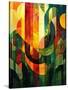 Stretched Canvas