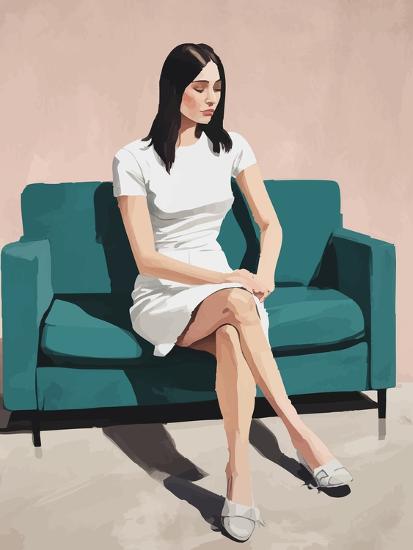 Premium Giclee Print, , large