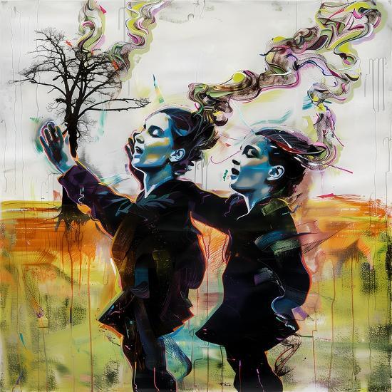 Giclee Print, , large