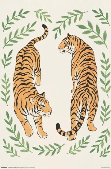 Poster, , large